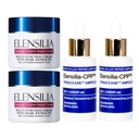 Elensilla Escargo Original Snail Cream 50g 2p + CPP Caviar Ampoule 75ml 2p
