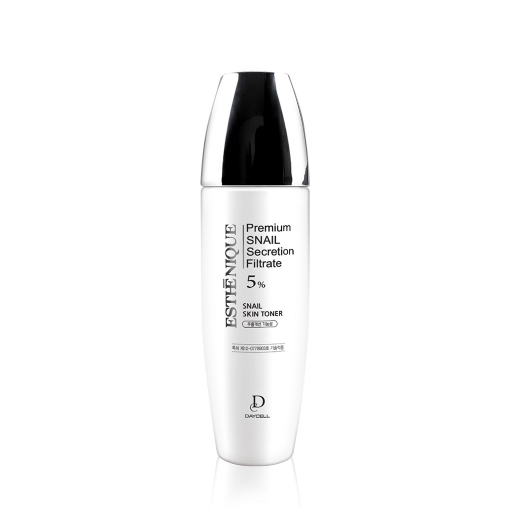 Daycell Esteique Snail Skin Toner 150ml