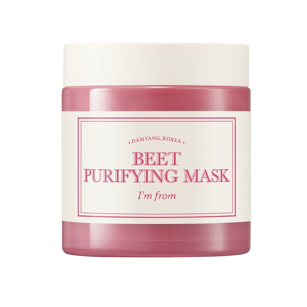 I'm from Beat Purifying Mask 110g