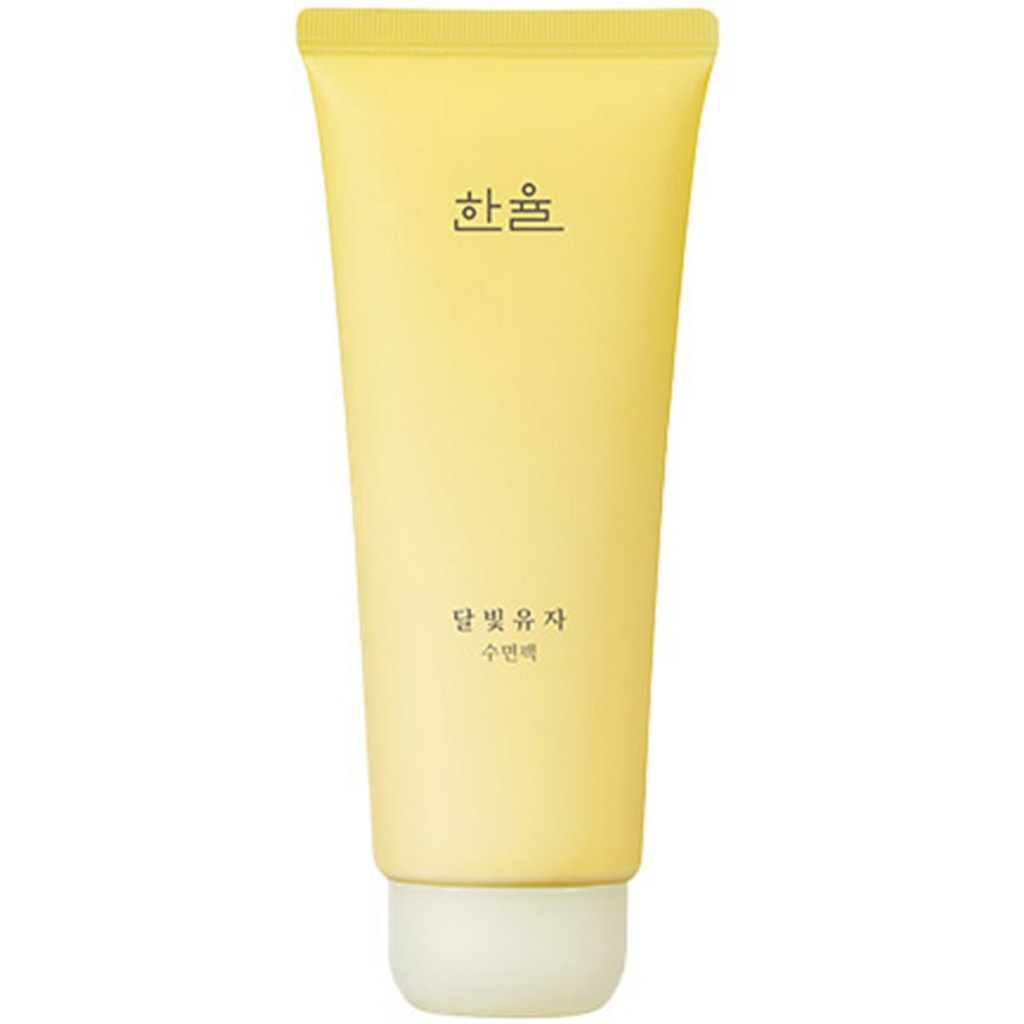 Hanyul Moonlight Citron Sleeping Pack