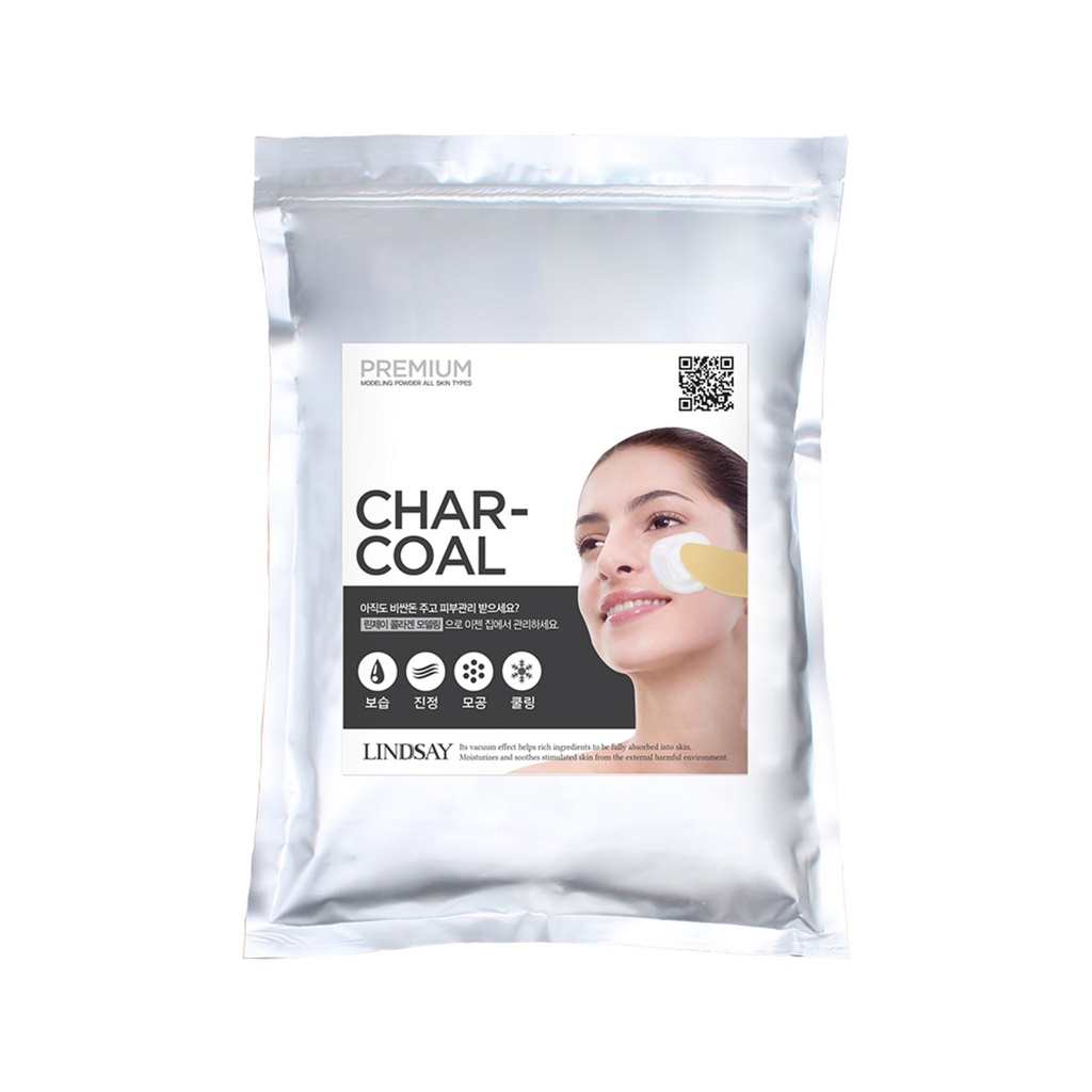 Lindsay Premium Charcoal Modeling Pack 1kg