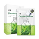 FIF Centella Sensitive Ampoule Mask Pack