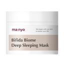 Manyo Factory Bifida Biome Deep Sleeping Mask