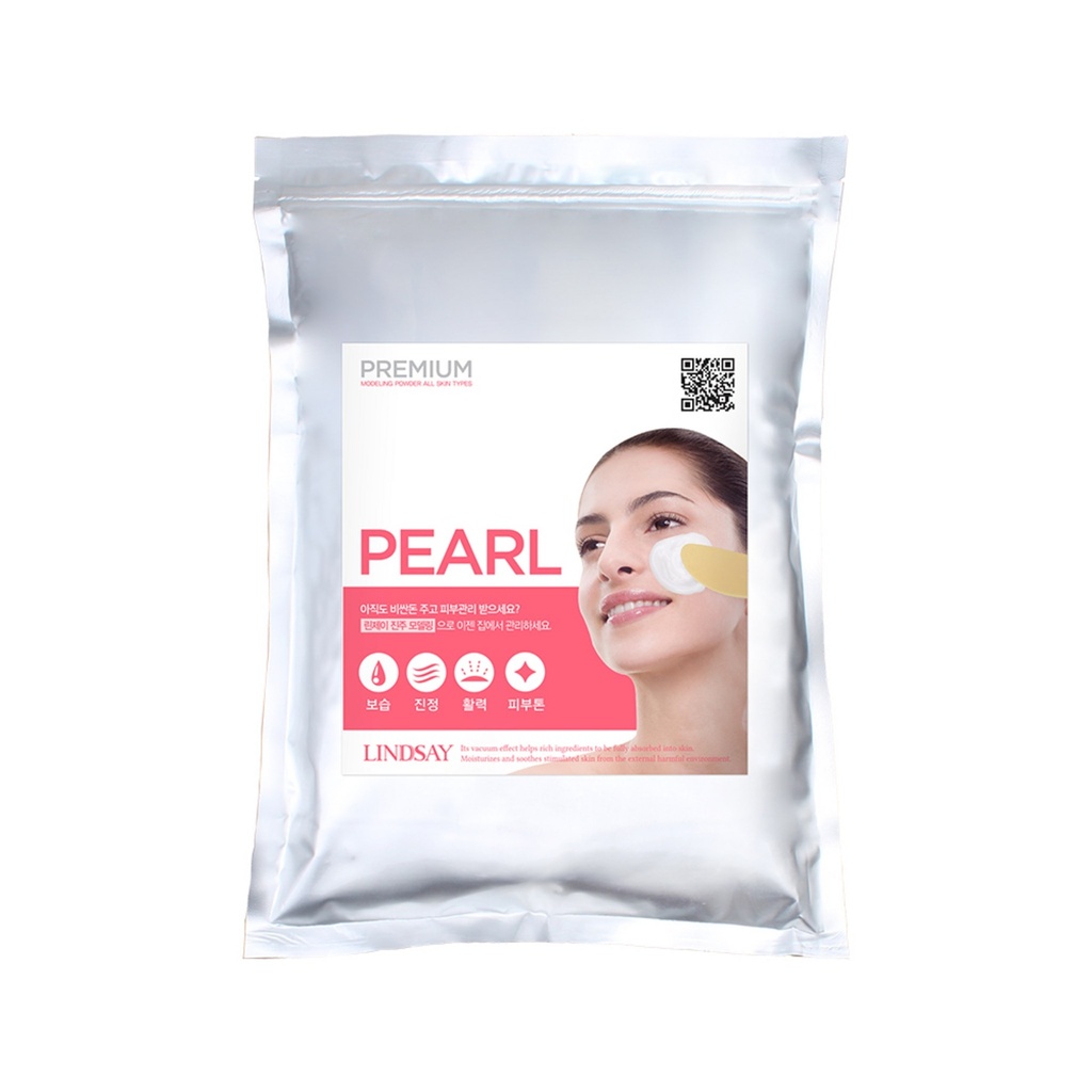 Lindsay Premium Pearl Modeling Pack 1kg