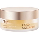 S&P Gold Collagen Perfection Eye Patch 72g