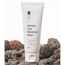 1618 Volcanic Clay Blackhead Mask 120g