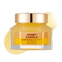 Holika Holika Honey Skin Sleeping Pack Canola Honey Renewal