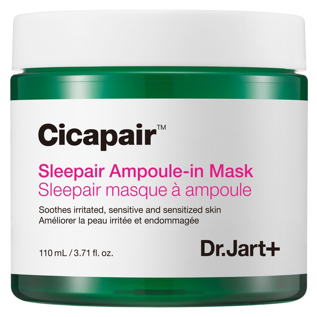 Dr.Jart+ Cicapair Sleepy Ampoule In Mask