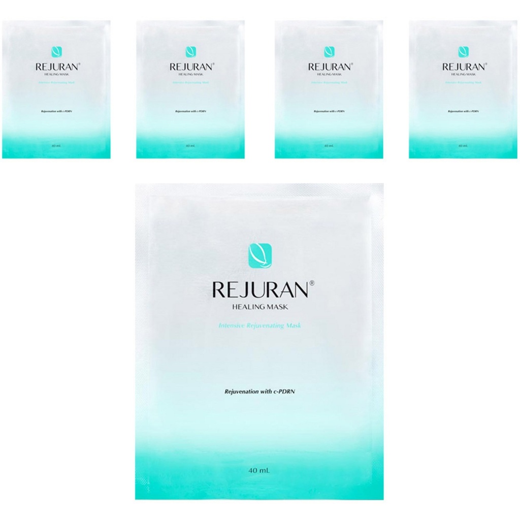 Rejuran Healing Mask Pack