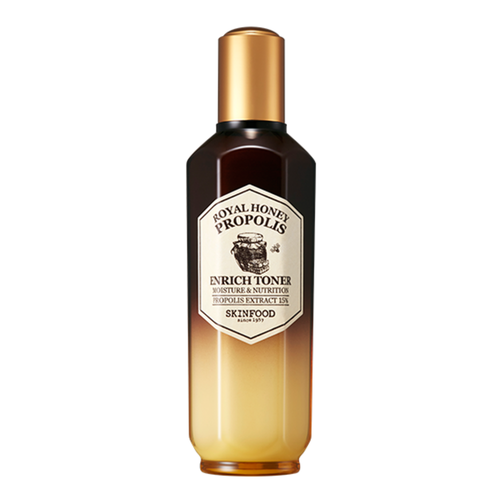 SKINFOOD Royal Honey Propolis Enrich Toner