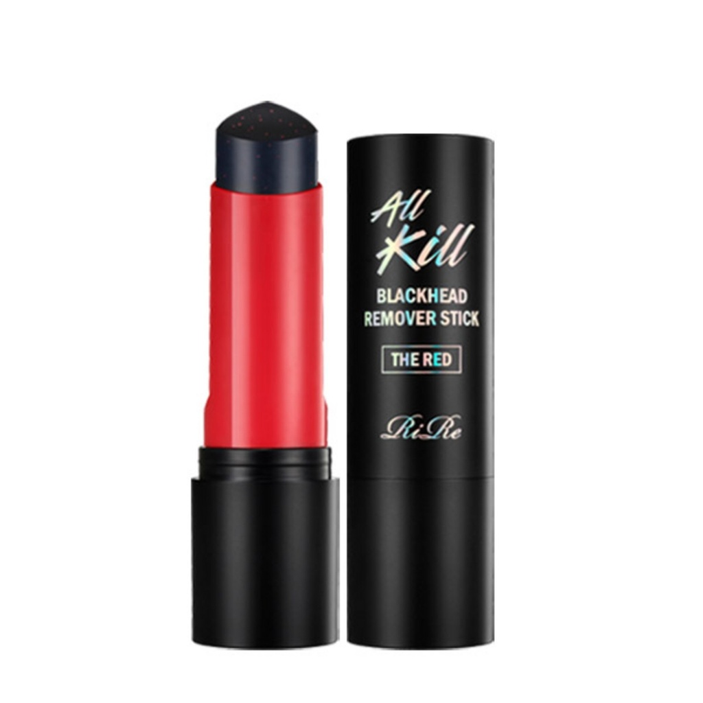 Lire All Kill Blackhead Remover Stick The Red