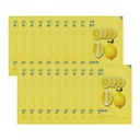 Holika Holika Pure Essence Mask Sheet Lemon 23ml