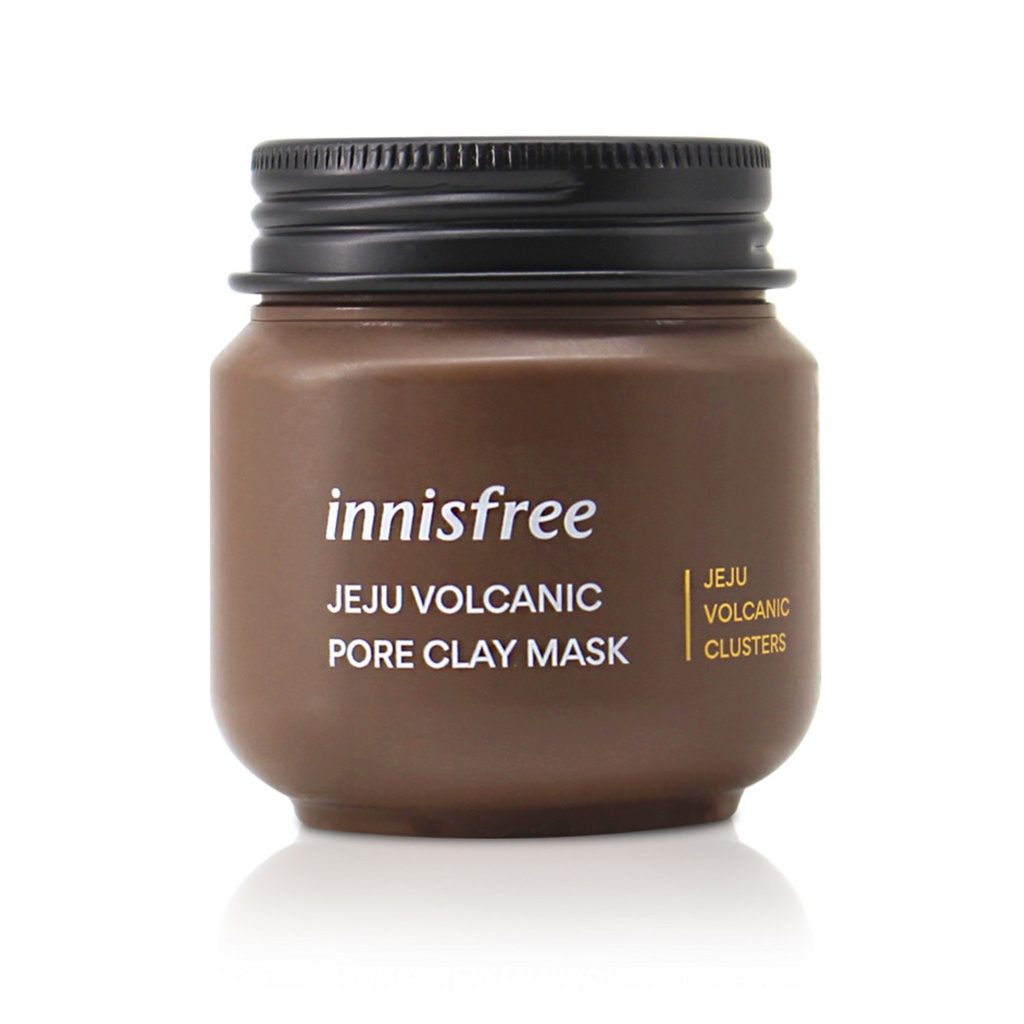 Innisfree Volcanic Pore Mask Original