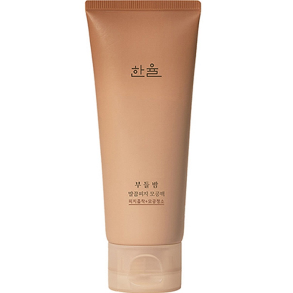 Hanyul Soft Balm Clear Sebum Pore Pack 50ml