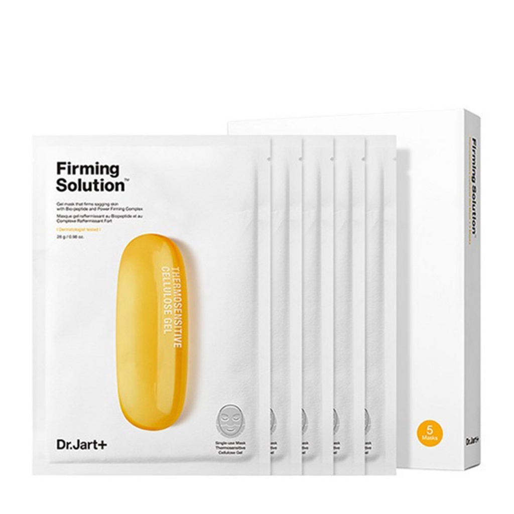 Dr.Jart+ Dermask Intrajet Firming Solution Pack 28g