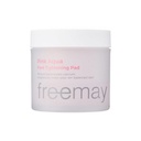 Primey Pink Aqua Pore Tightening Pad 150ml