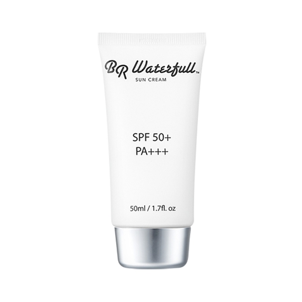 BR Waterpool UV Protection Sun Cream SPF50+ PA+++ 50ml