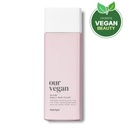 Manyo Factory Our Vegan Sun Fluid Glow Sun Cream SPF50+ PA++++