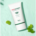 Dr.G Red Blemish Soothing Up Sun 35ml + 35ml Duo Set SPF50+ PA++++