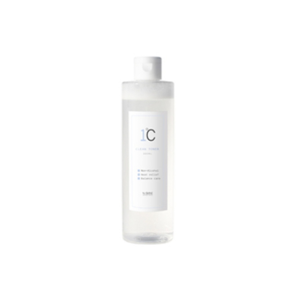 Ildegree C Clean Toner