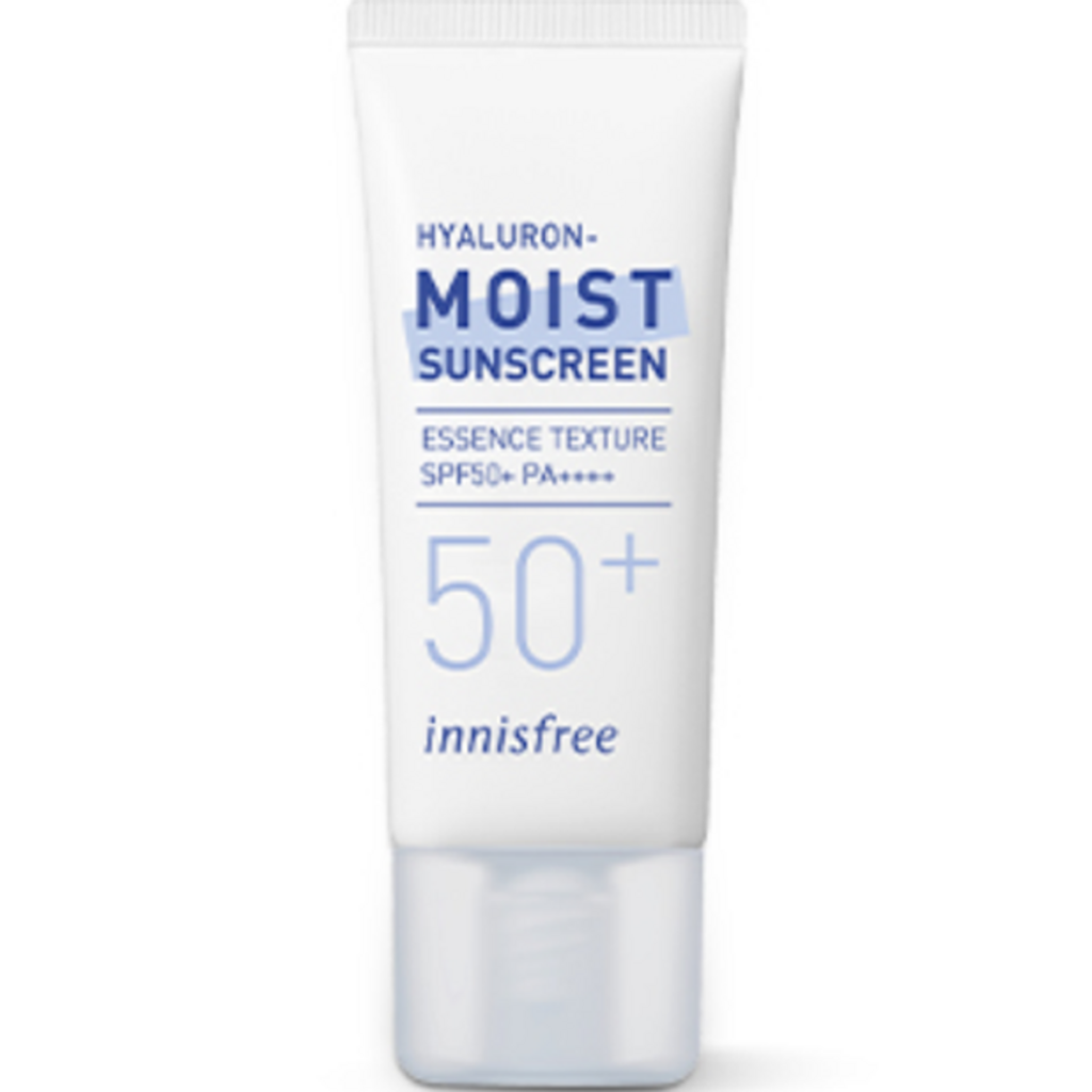 Innisfree Hyaluron Moisture Sun Cream SPF50+ PA++++