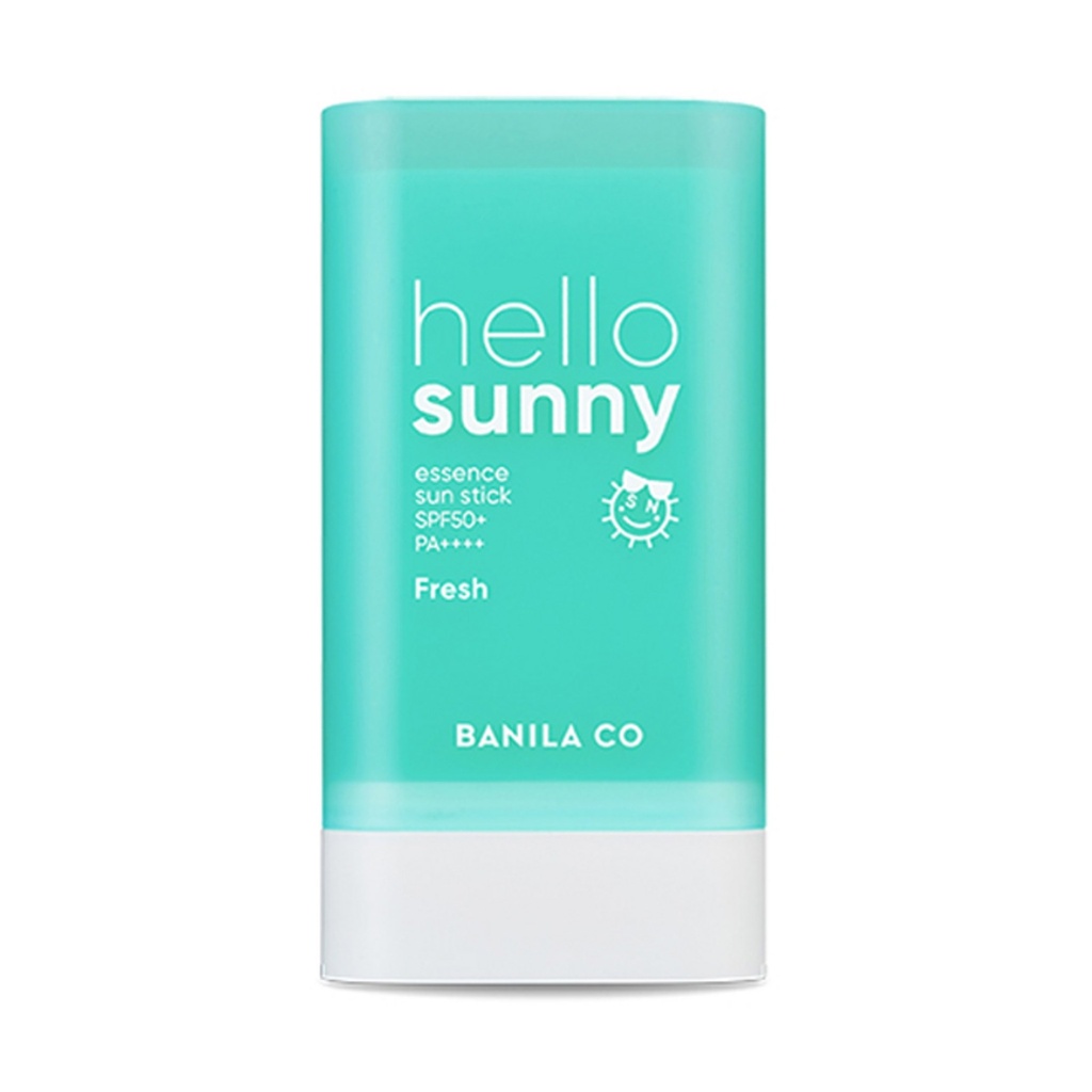 Banila co Hello Sunny Essence Sun Stick Fresh SPF50+ PA++++