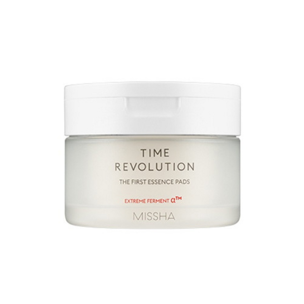 Missha Time Revolution The First Essence Pad 250ml