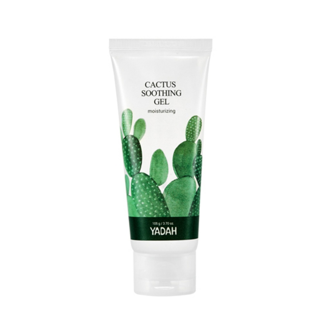 Yada Cactus Soothing Gel