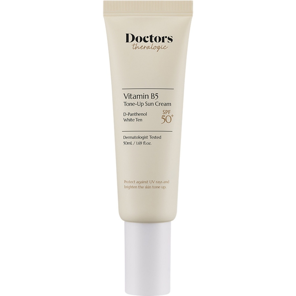 Doctor's Tone Up Sun Cream SPF50+ PA++++