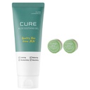 Kim Jung Moon Aloe Cure Aloe Soothing Gel 150ml + 2x Cream 2p