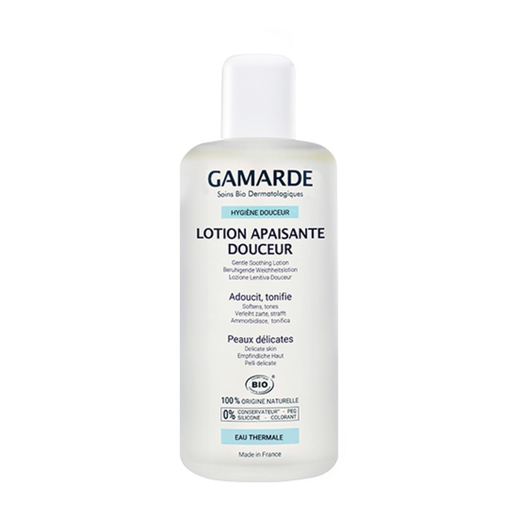 Gyamard Gentle Soothing Lotion