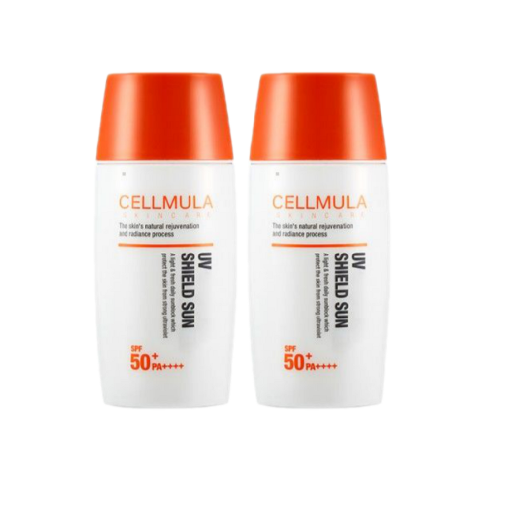 Cell Muller UV Shield Sun 50ml