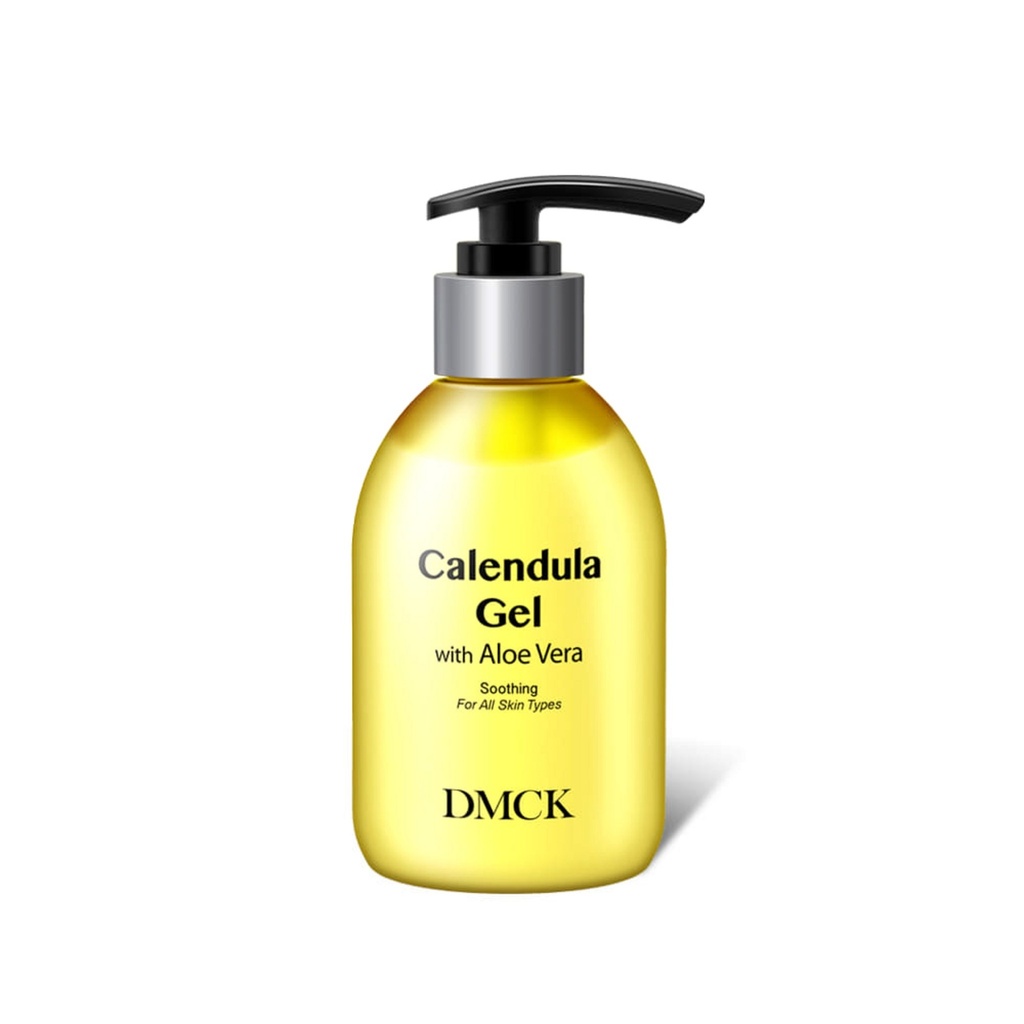 DMCK Calendula Gel with Aloe Vera