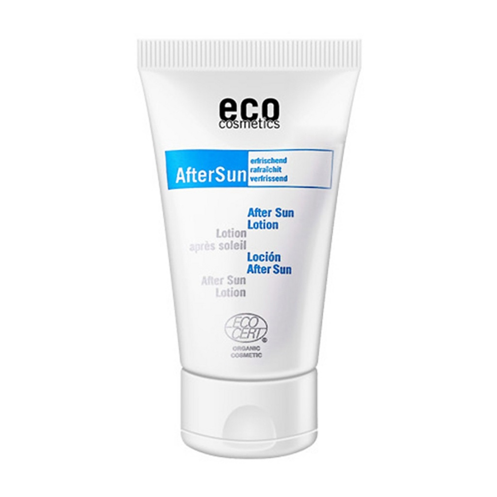 Eco Cosmetic After Sun Lotion