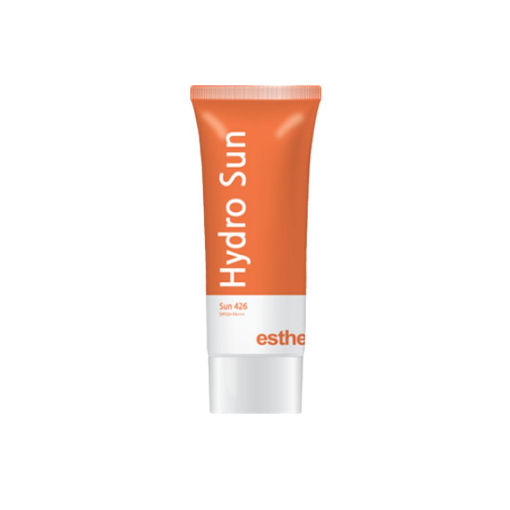 Estepro (Max) 426 Hydro Sun Cream (SPF50 PA+++) 50ml