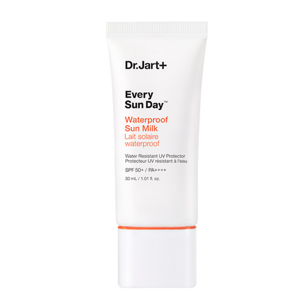 Dr. Jart Every Sun Day Waterproof Sun Milk SPF50+ PA++++