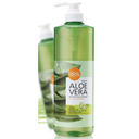 Kwailnara Aloe Moisture Real Soothing Gel