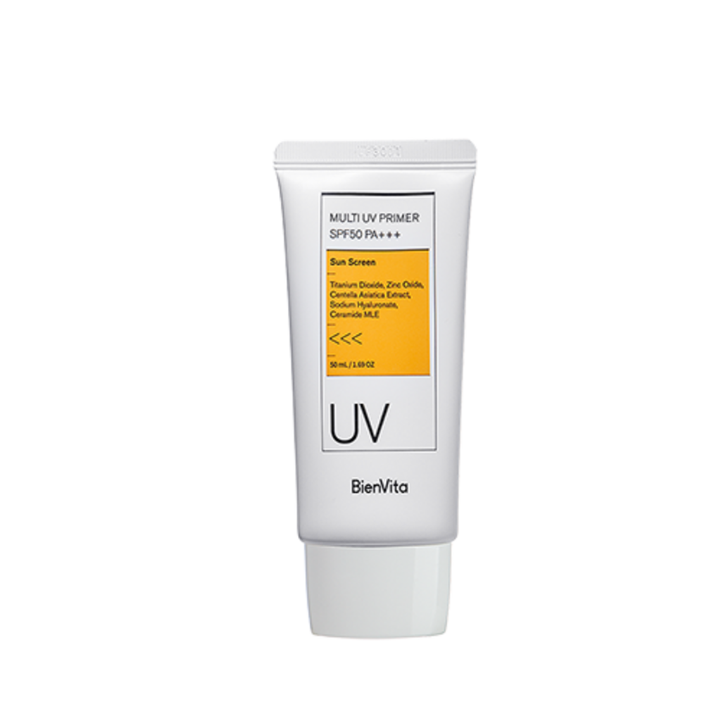B&Vita Multi UV Primer Sun Cream SPF50 PA+++