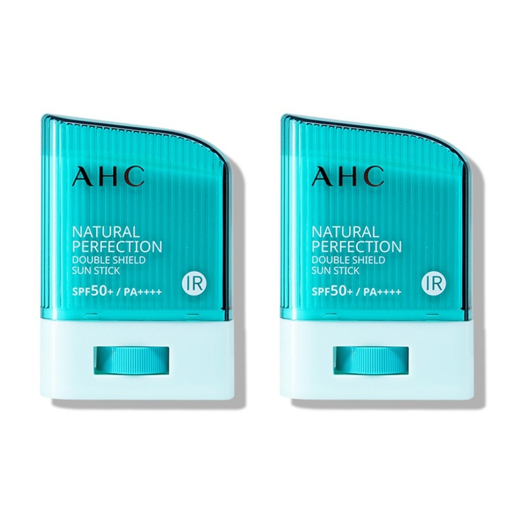 AHC Double Shield Sun Stick 14g