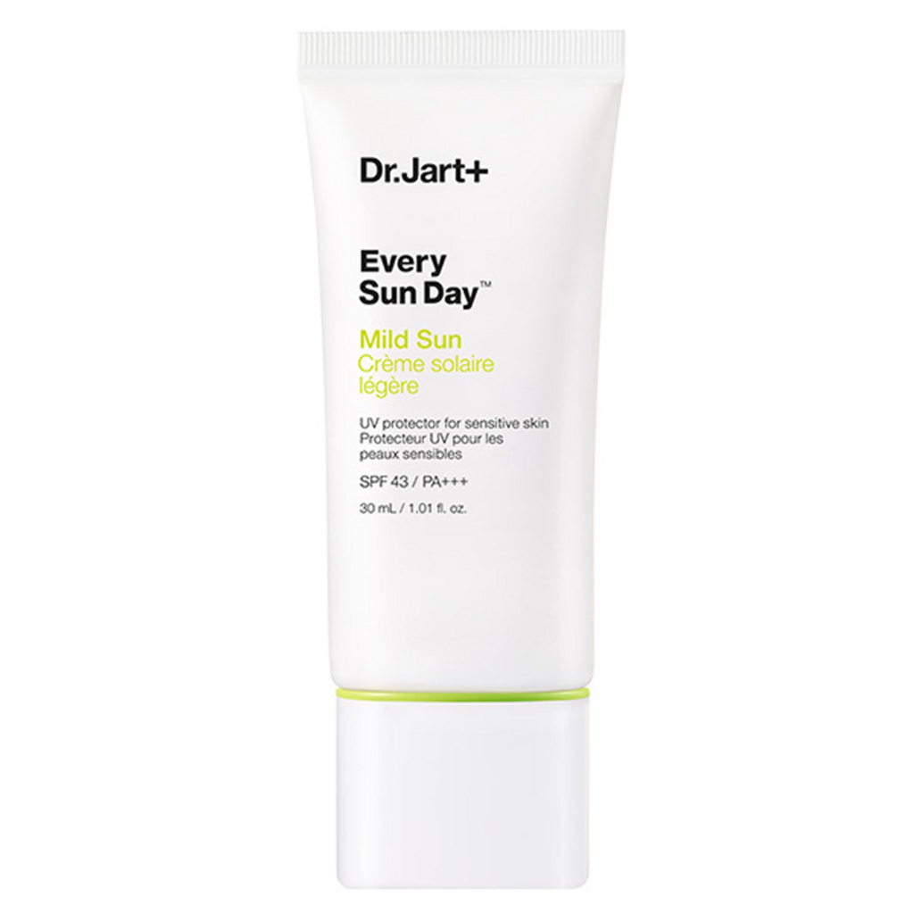 Dr.Jart+ Every Sun Day Mild Sun Cream SPF43 PA+++