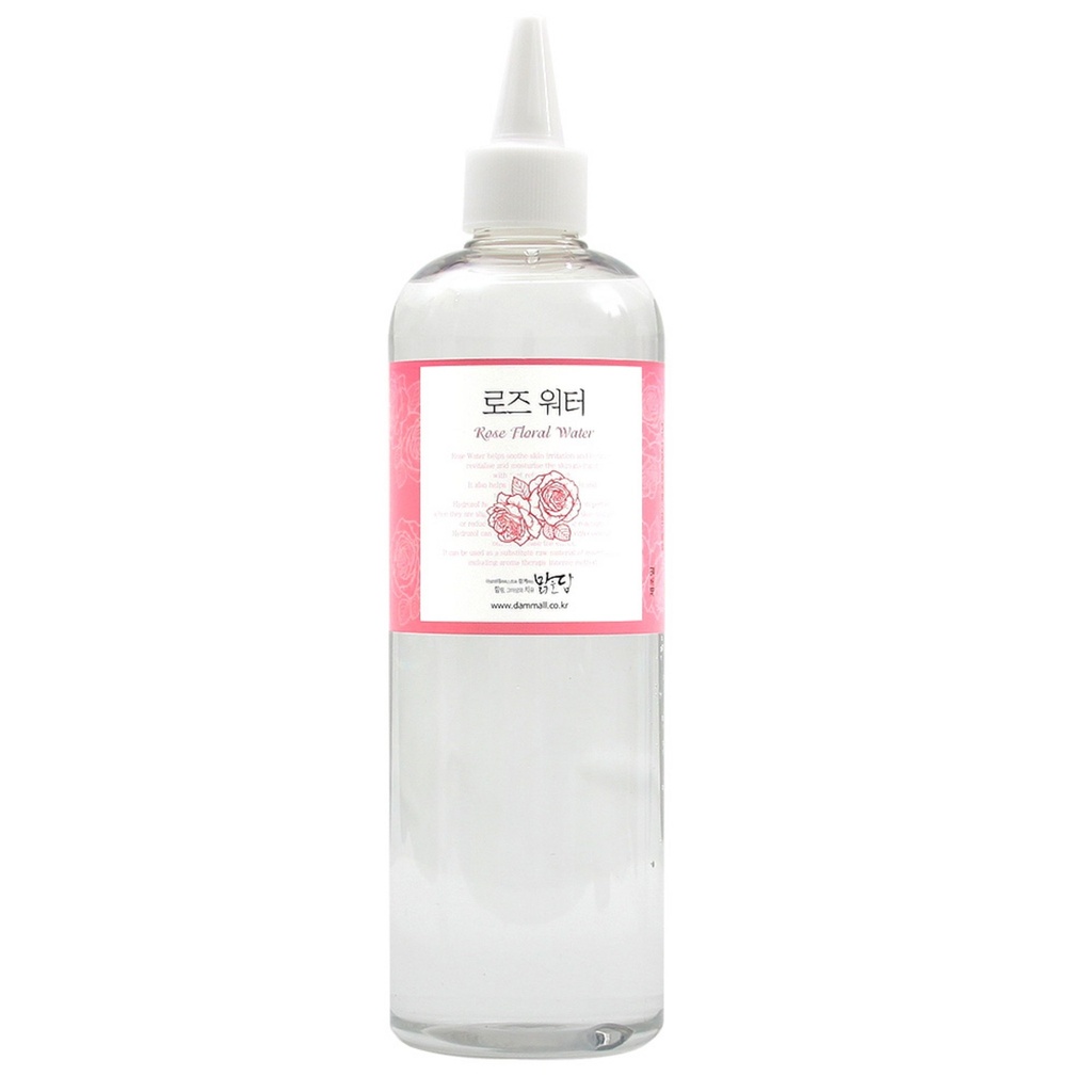 Malgeuldam Rose Water Toner