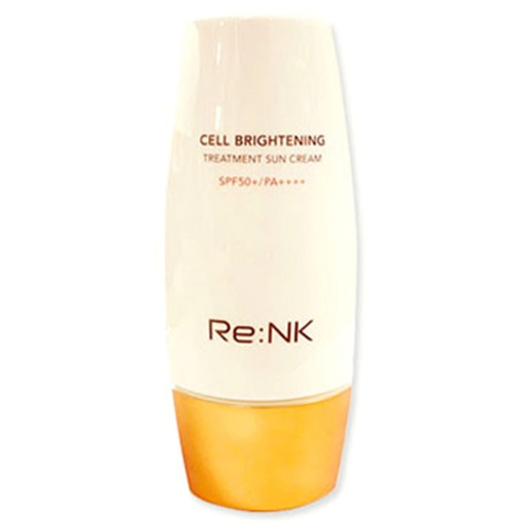 Re:NK Cell Brightening Treatment Sun Cream SPF50+ PA++++