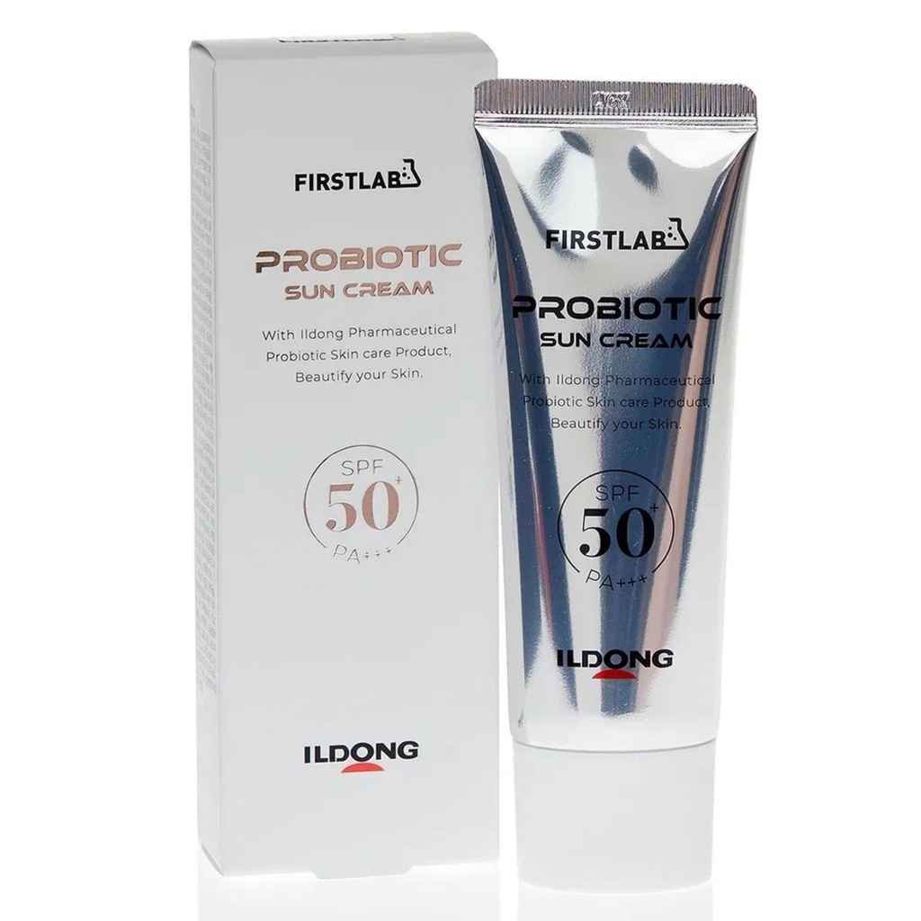 Ildong Pharmaceutical Sunscreen Recommended Sunscreen Sunscreen S 50ml