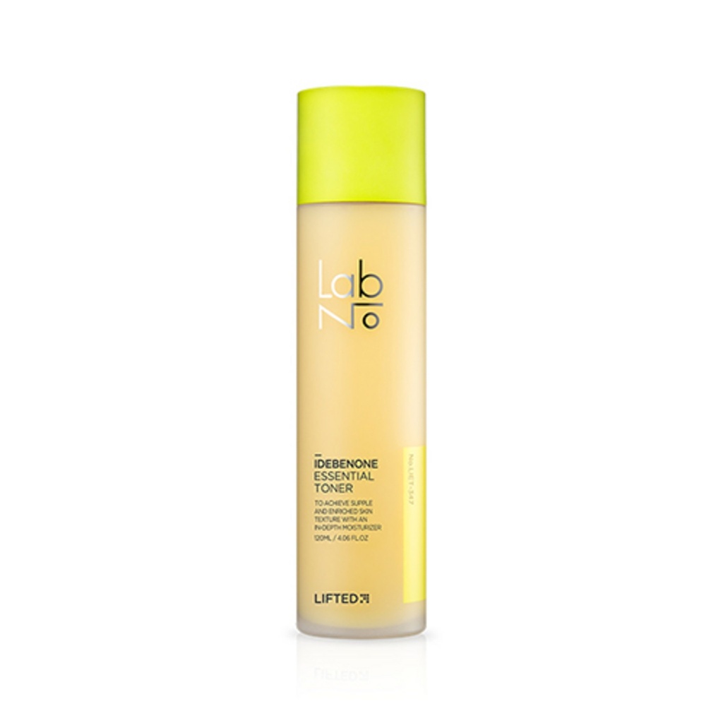 Labno Lifted Idebenone Essential Toner