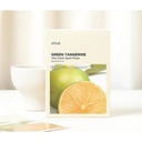 Anua Green Tangerine Vita Blemish Sheet Mask Pack 25ml