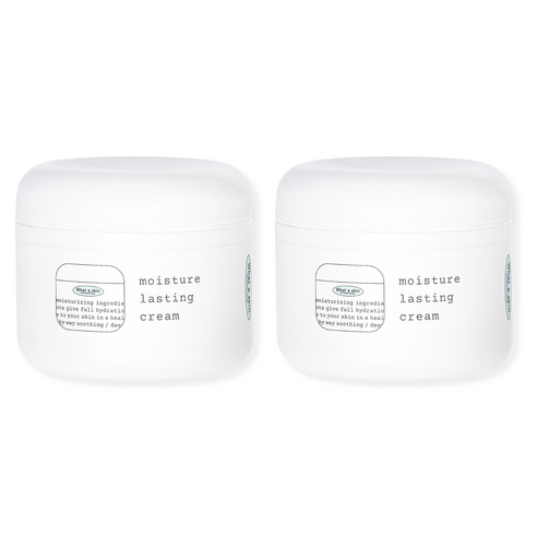 Wade Skin Moisture Resting Cream