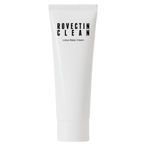 Lovectin Clean Lotus Water Moisture Cream
