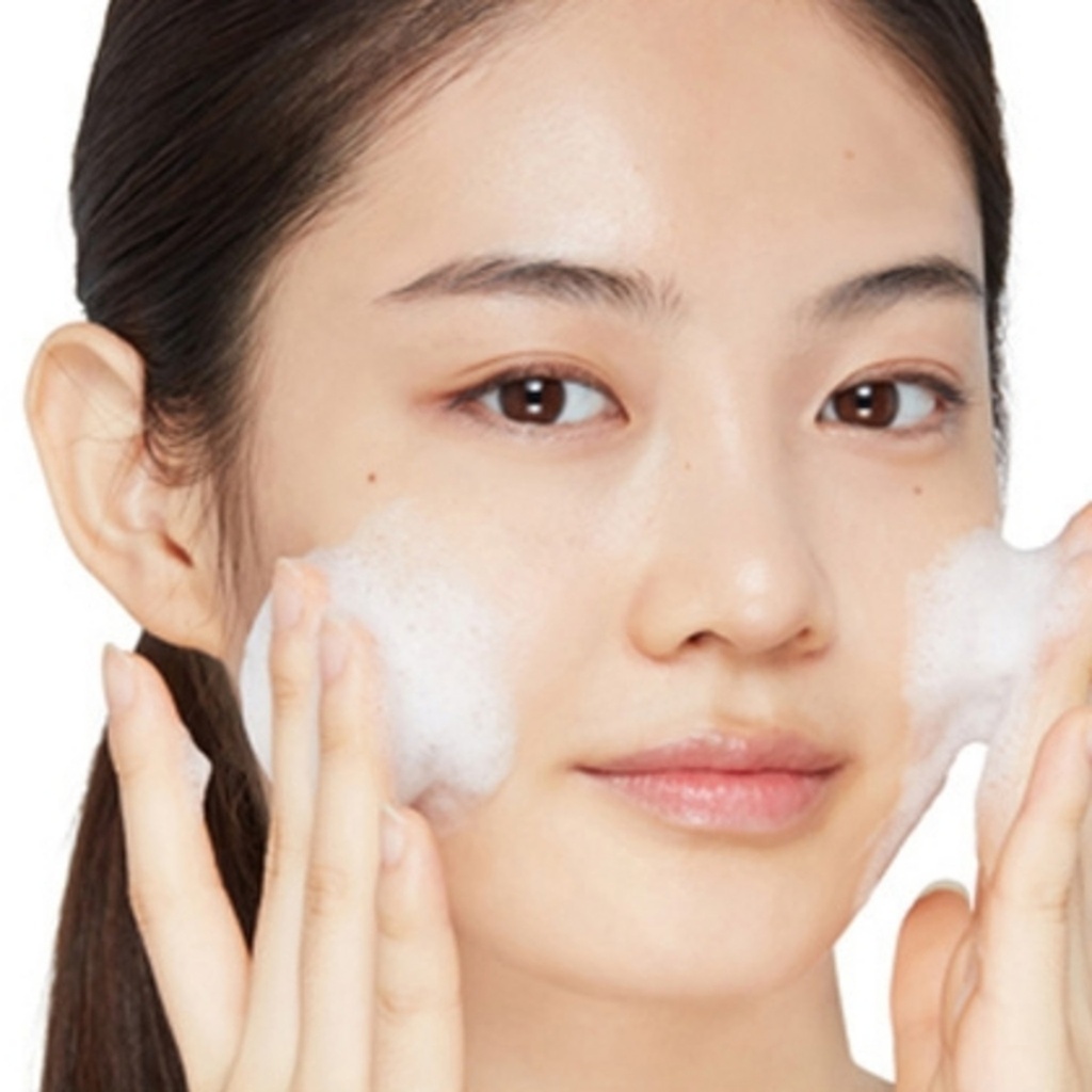 ETUDE HOUSE Soonjung Sub Acidic 6.5 Whip Cleanser