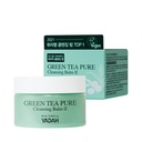 Yada Green Tea Pure Cleansing Balm 2