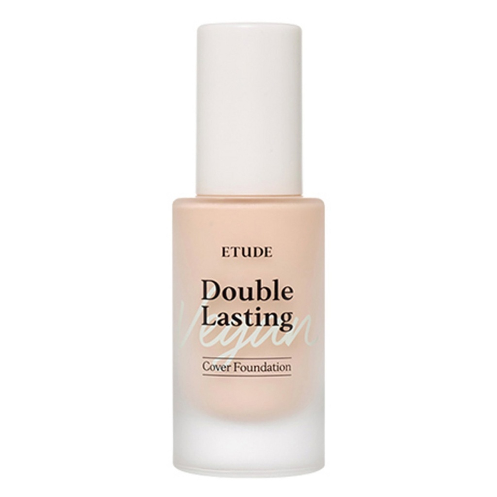 ETUDE Double Lasting Cover Foundation 30g SPF32 PA++